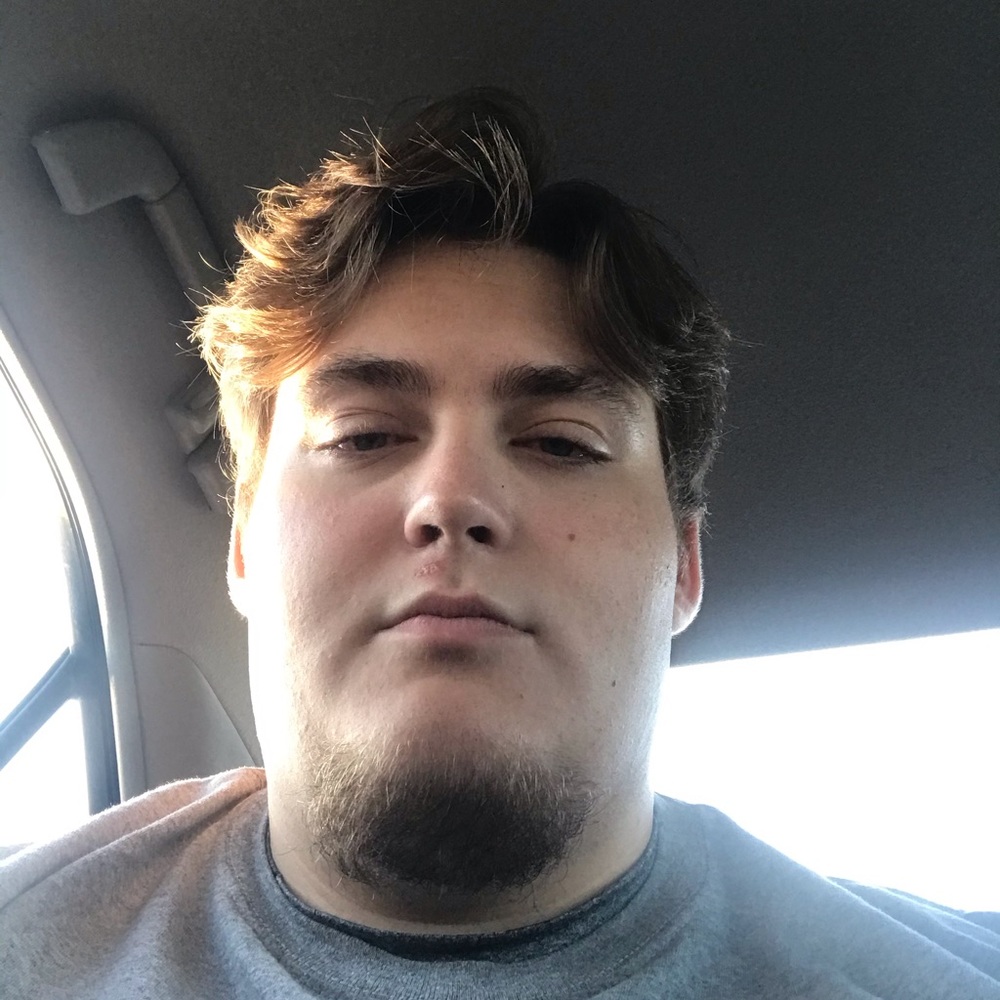 Meet your Posher, Sean